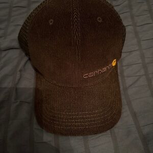 Carhartt Trucker SnapBack Hat